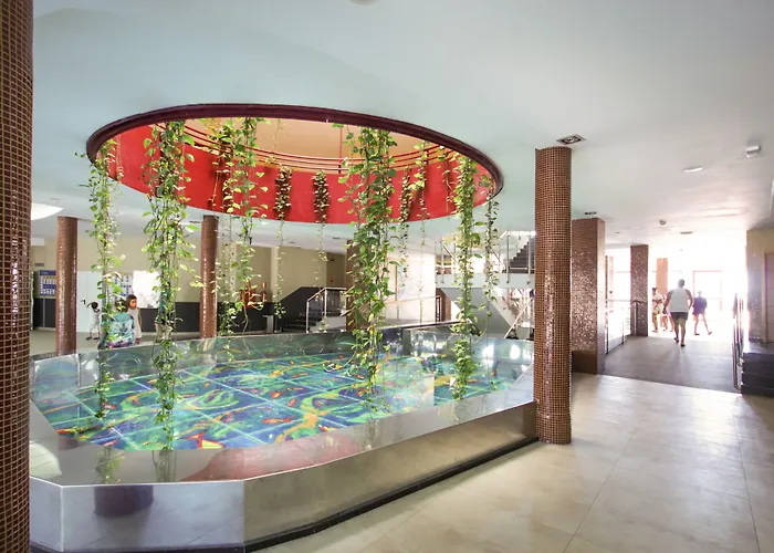 Ohtels 4* ماثاغون