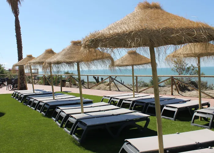 Ohtels 4* ماثاغون
