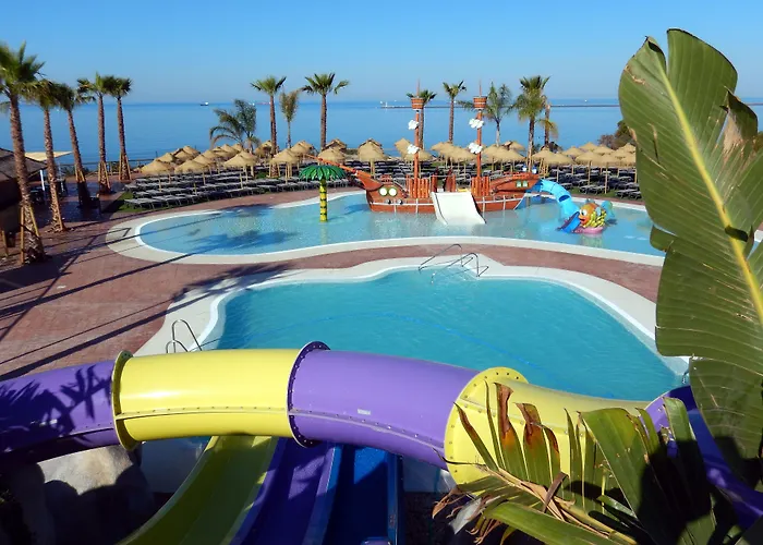 Ohtels فندق 4*