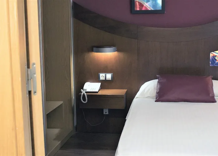 Ohtels 4* ماثاغون