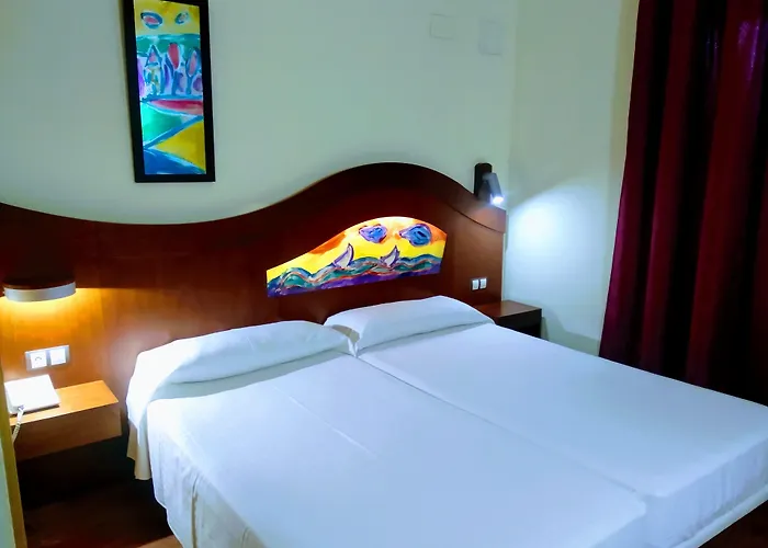 Ohtels 4* ماثاغون