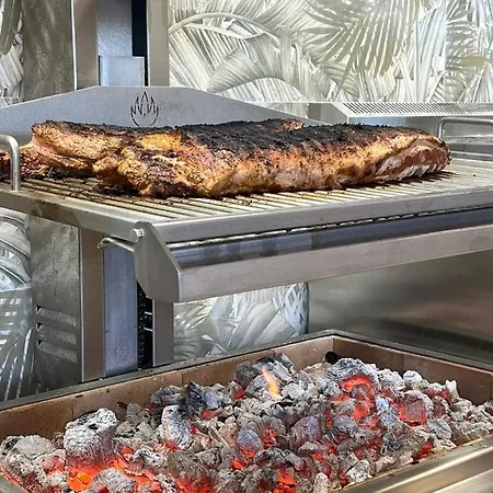 Hotell Ohtels Mazagón